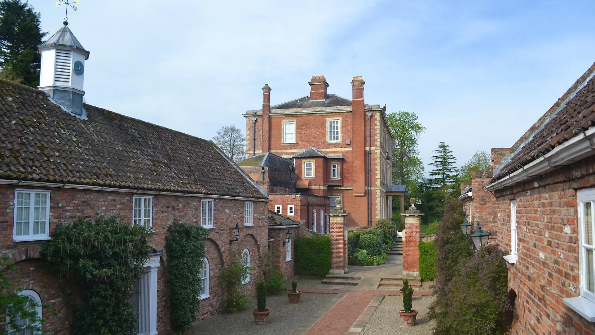 Middlethorpe Hall & Spa York