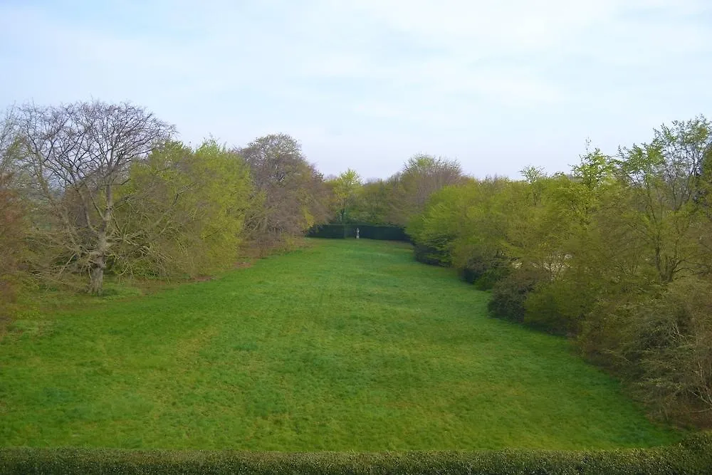 **** Hotel Middlethorpe Hall & Spa York Wielka Brytania