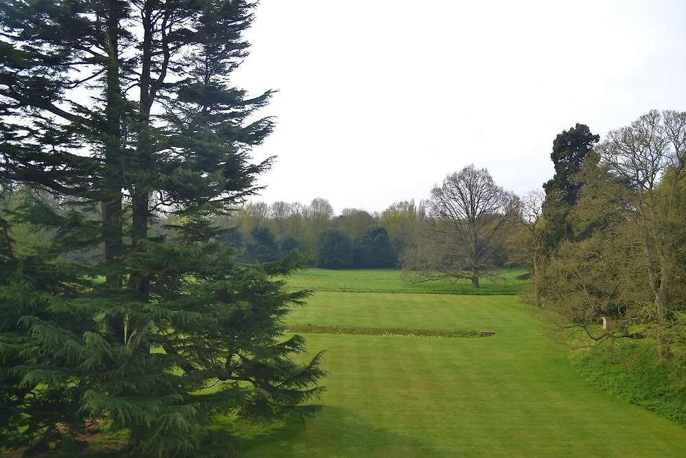 Hotel Middlethorpe Hall & Spa York