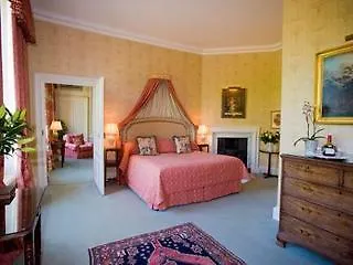 Hotel Middlethorpe Hall & Spa York