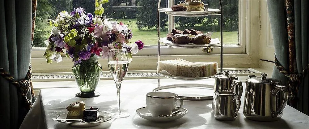 Middlethorpe Hall & Spa York