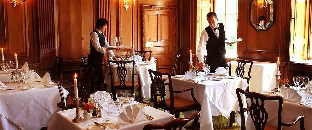 Middlethorpe Hall & Spa York Hotel