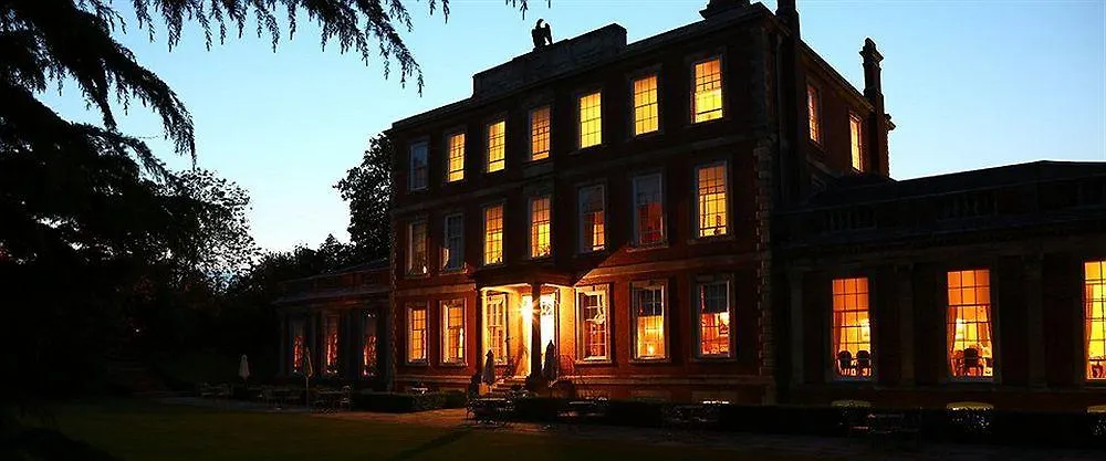 Middlethorpe Hall & Spa York