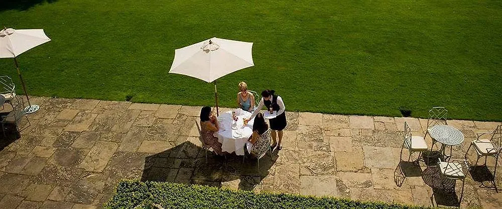 Middlethorpe Hall & Spa York 4*,