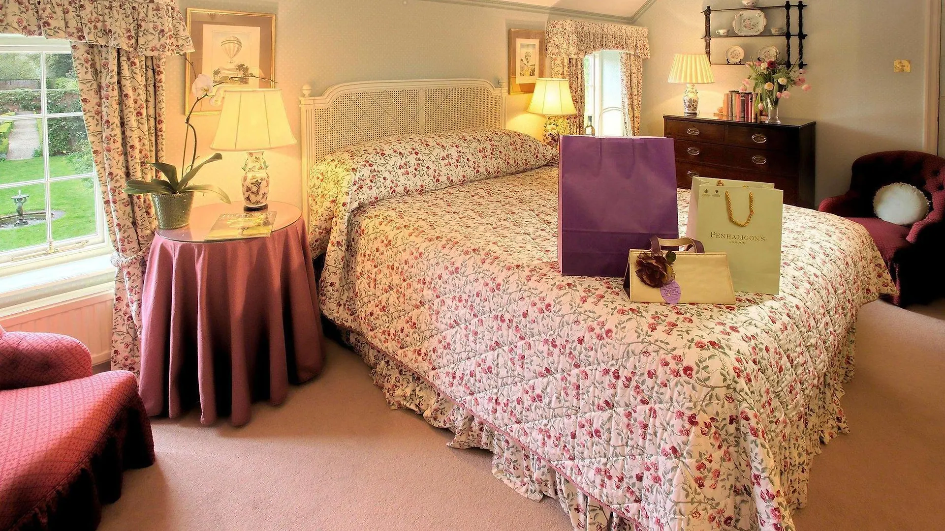 Hotel Middlethorpe Hall & Spa York
