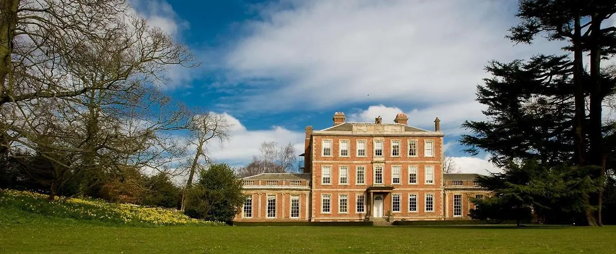 Middlethorpe Hall & Spa York