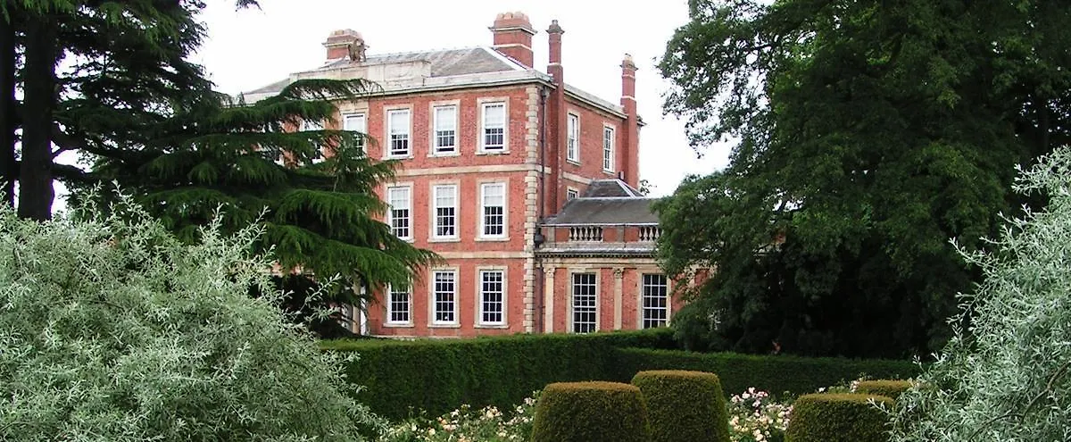 Hotel Middlethorpe Hall & Spa York