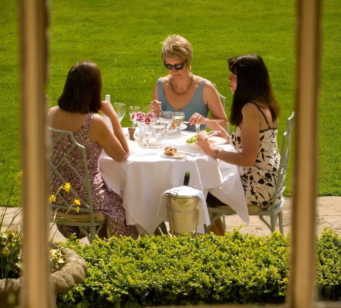 Middlethorpe Hall & Spa York