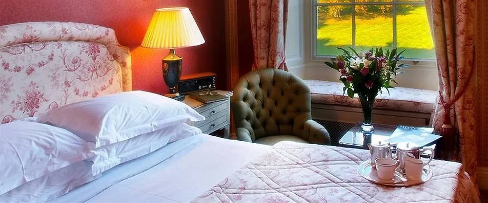 Hotel Middlethorpe Hall & Spa York