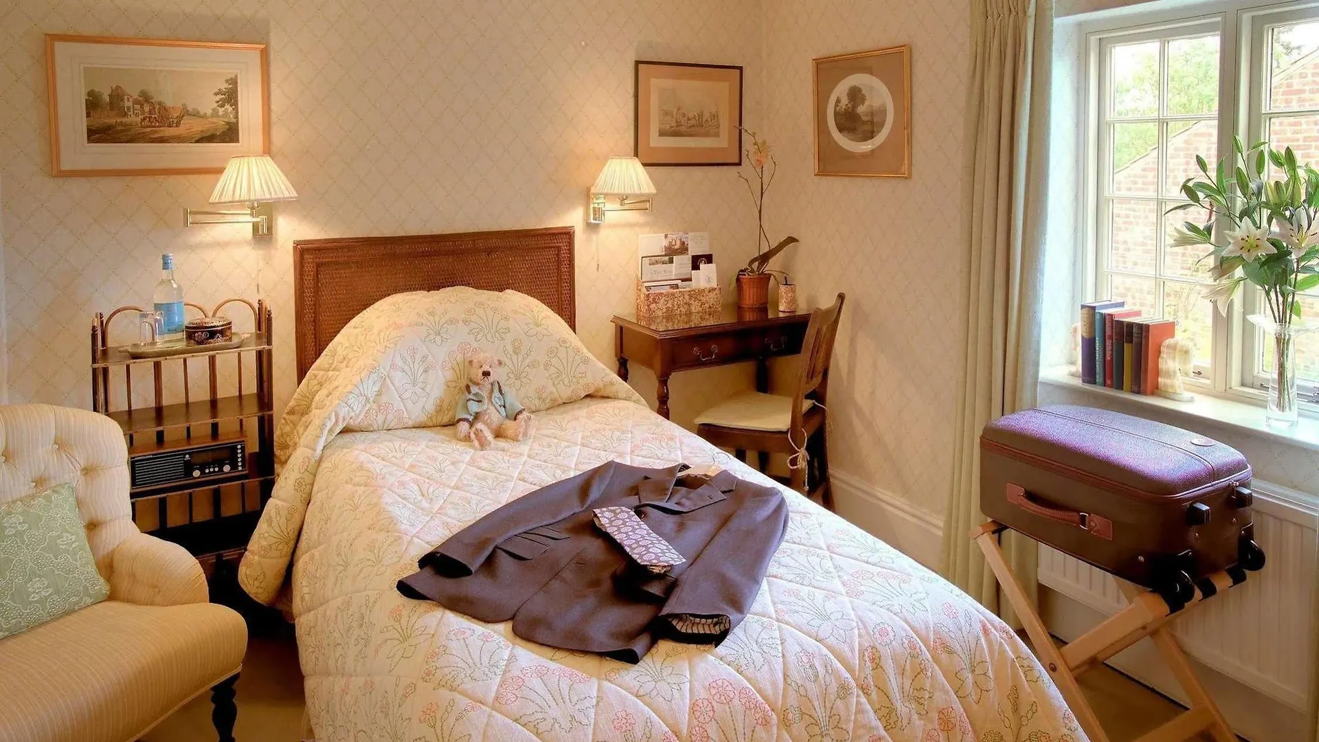 Middlethorpe Hall & Spa York