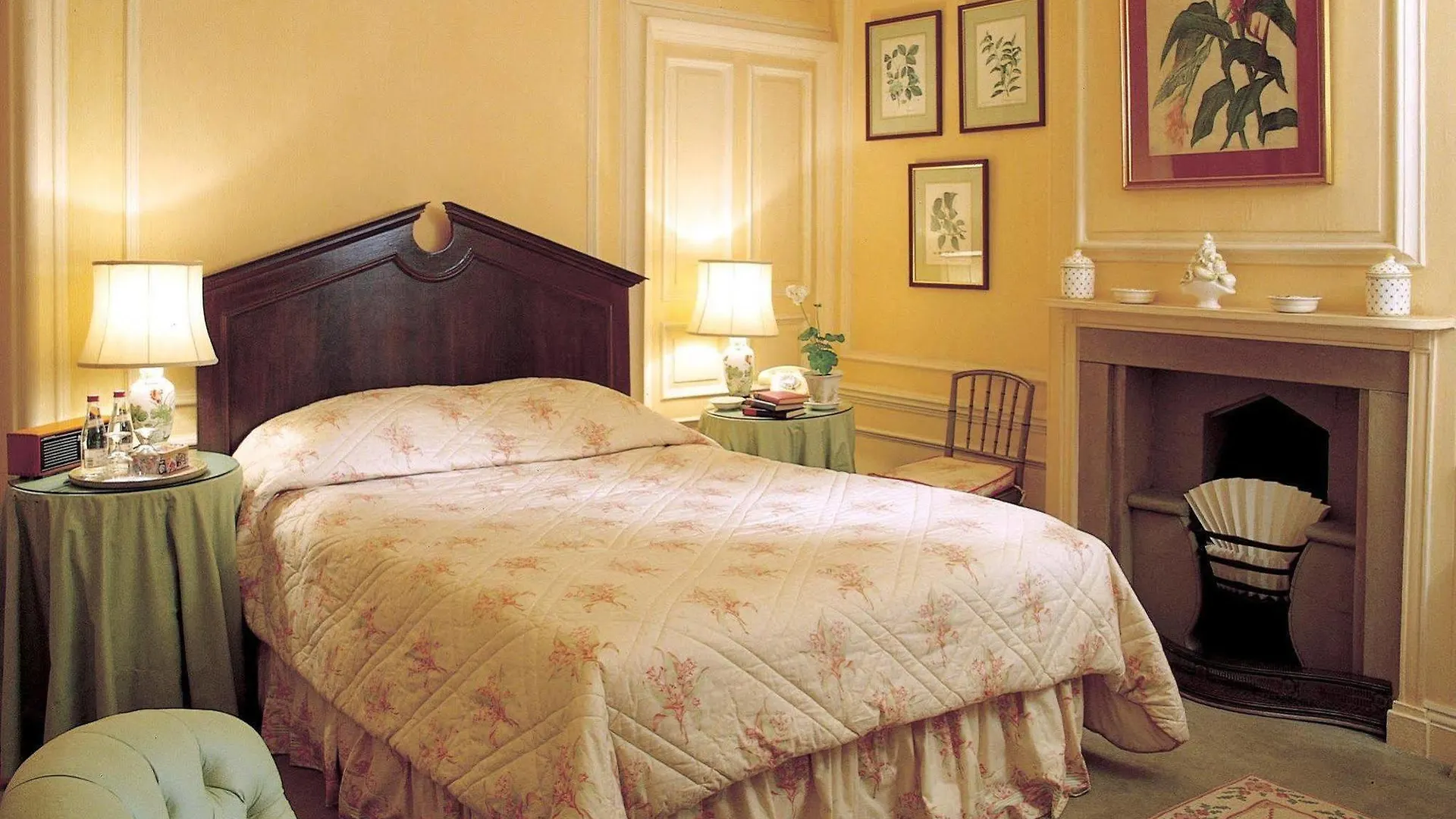 Middlethorpe Hall & Spa York