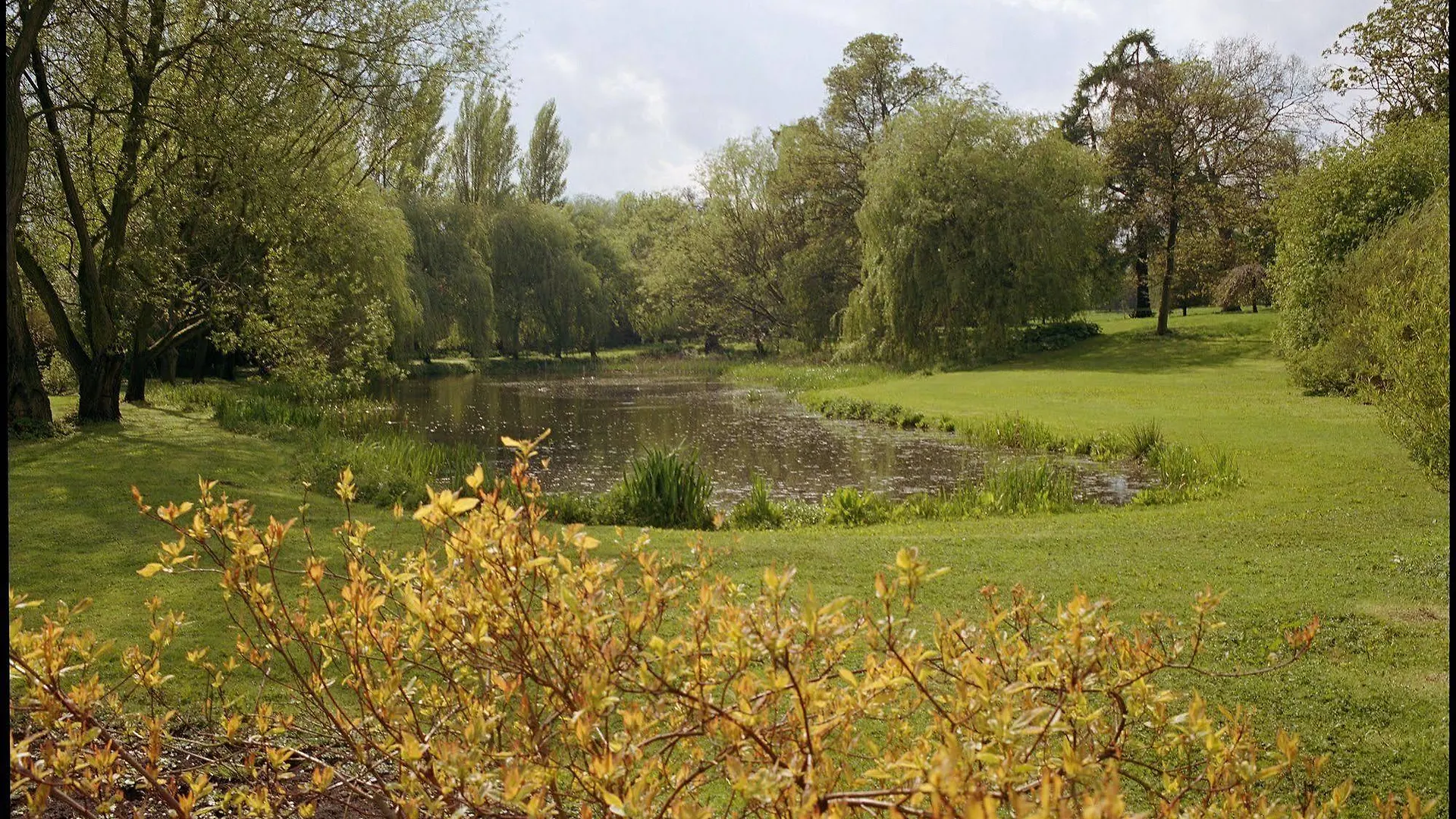 Middlethorpe Hall & Spa York Hotel