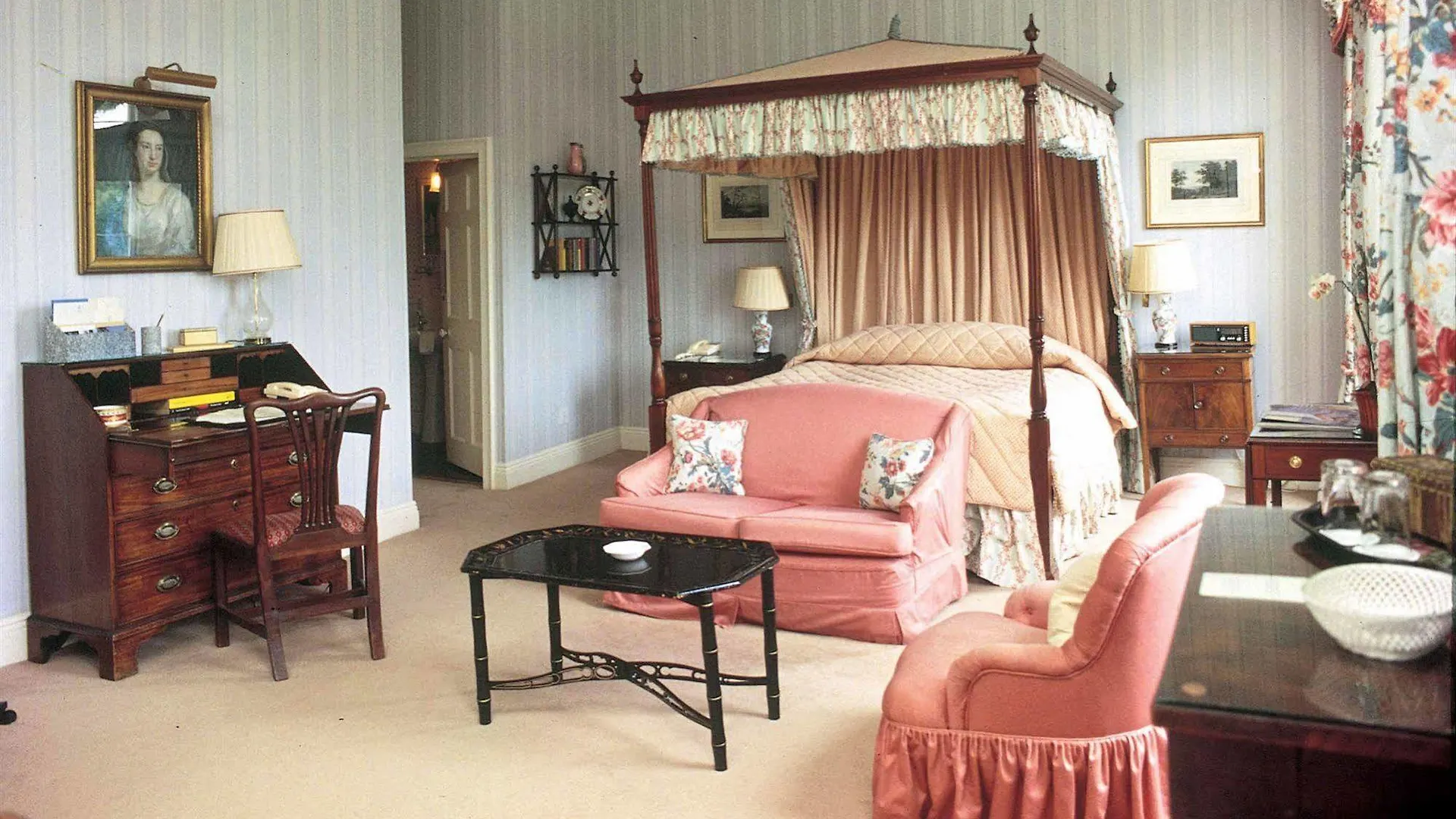 Middlethorpe Hall & Spa York Hotel