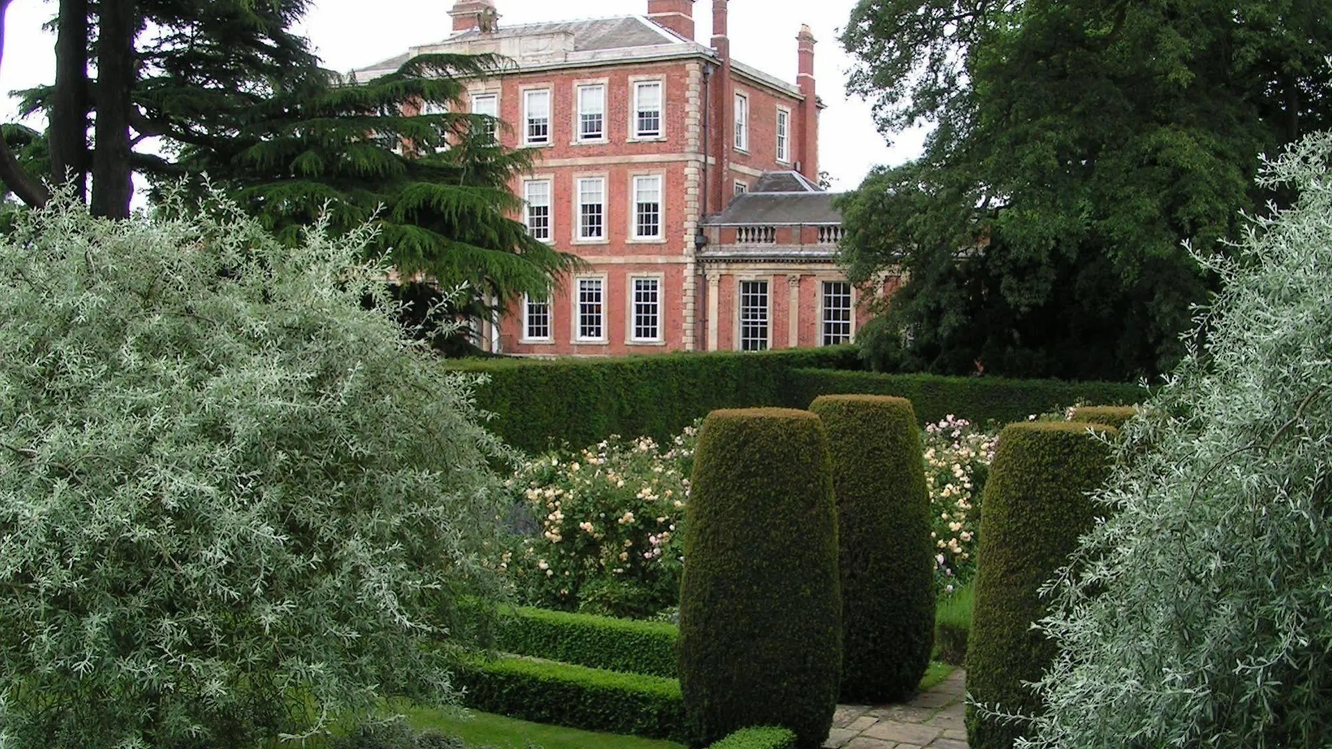 Middlethorpe Hall & Spa York