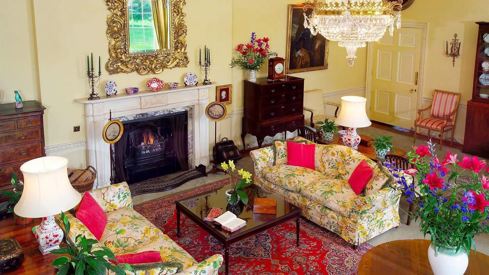 Middlethorpe Hall & Spa York Hotel
