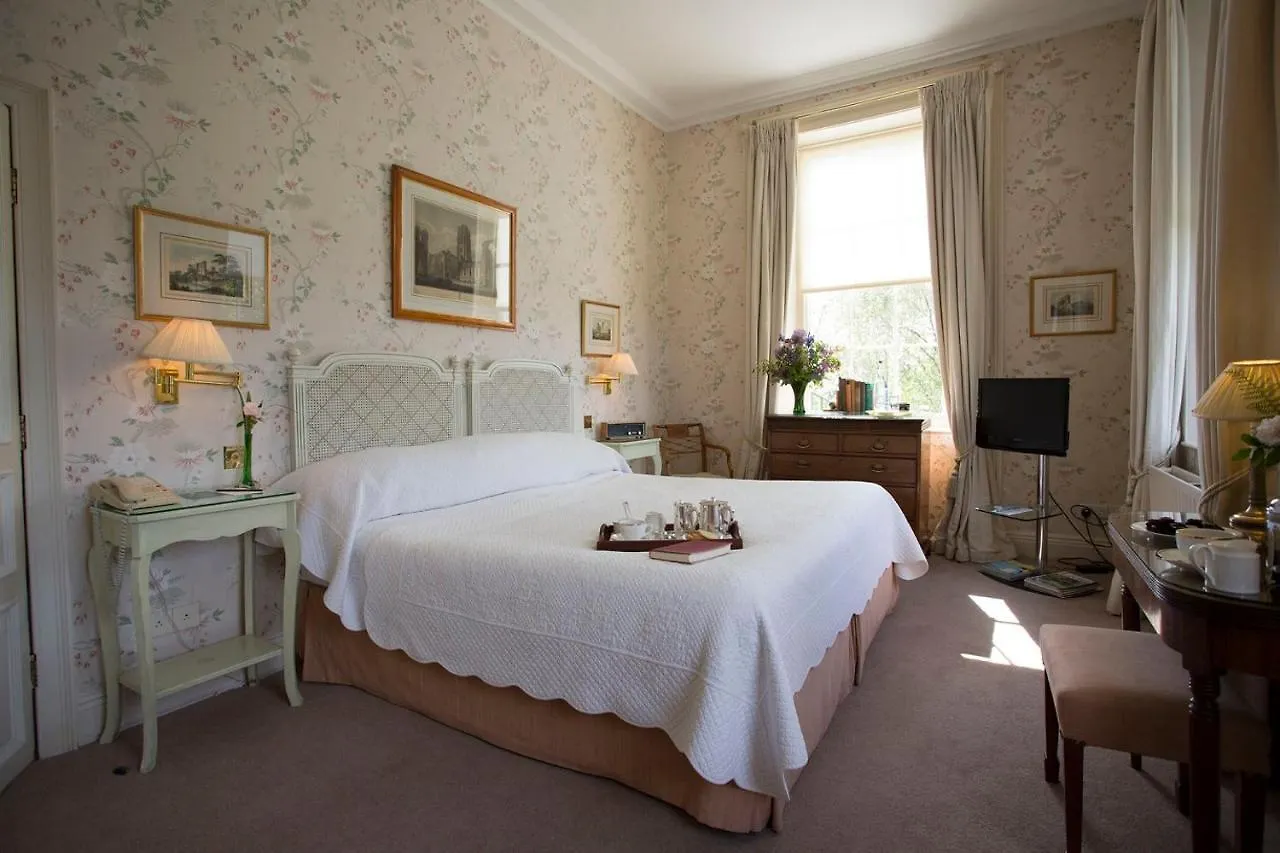 Middlethorpe Hall & Spa York Hotel
