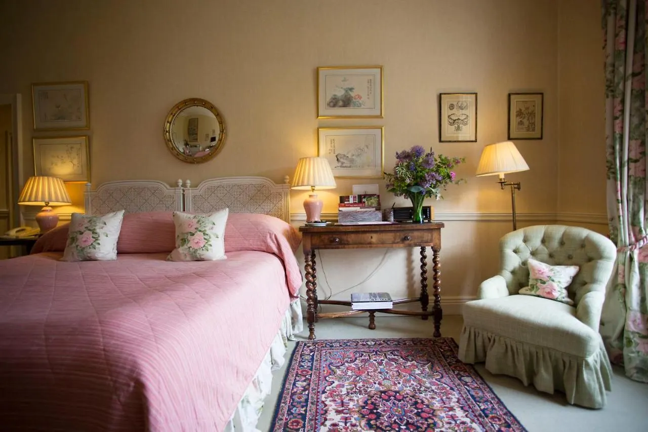 Middlethorpe Hall & Spa York