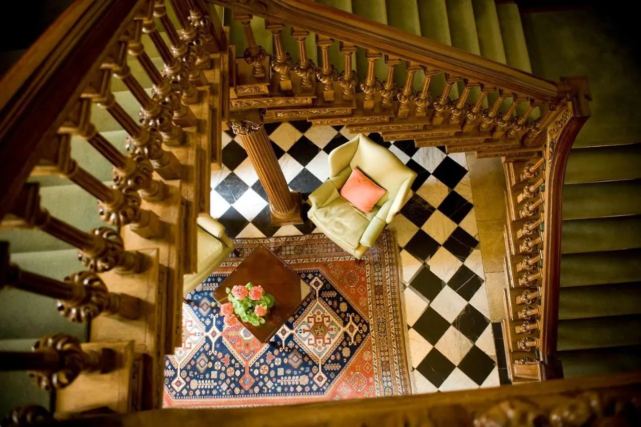 Hotel Middlethorpe Hall & Spa York