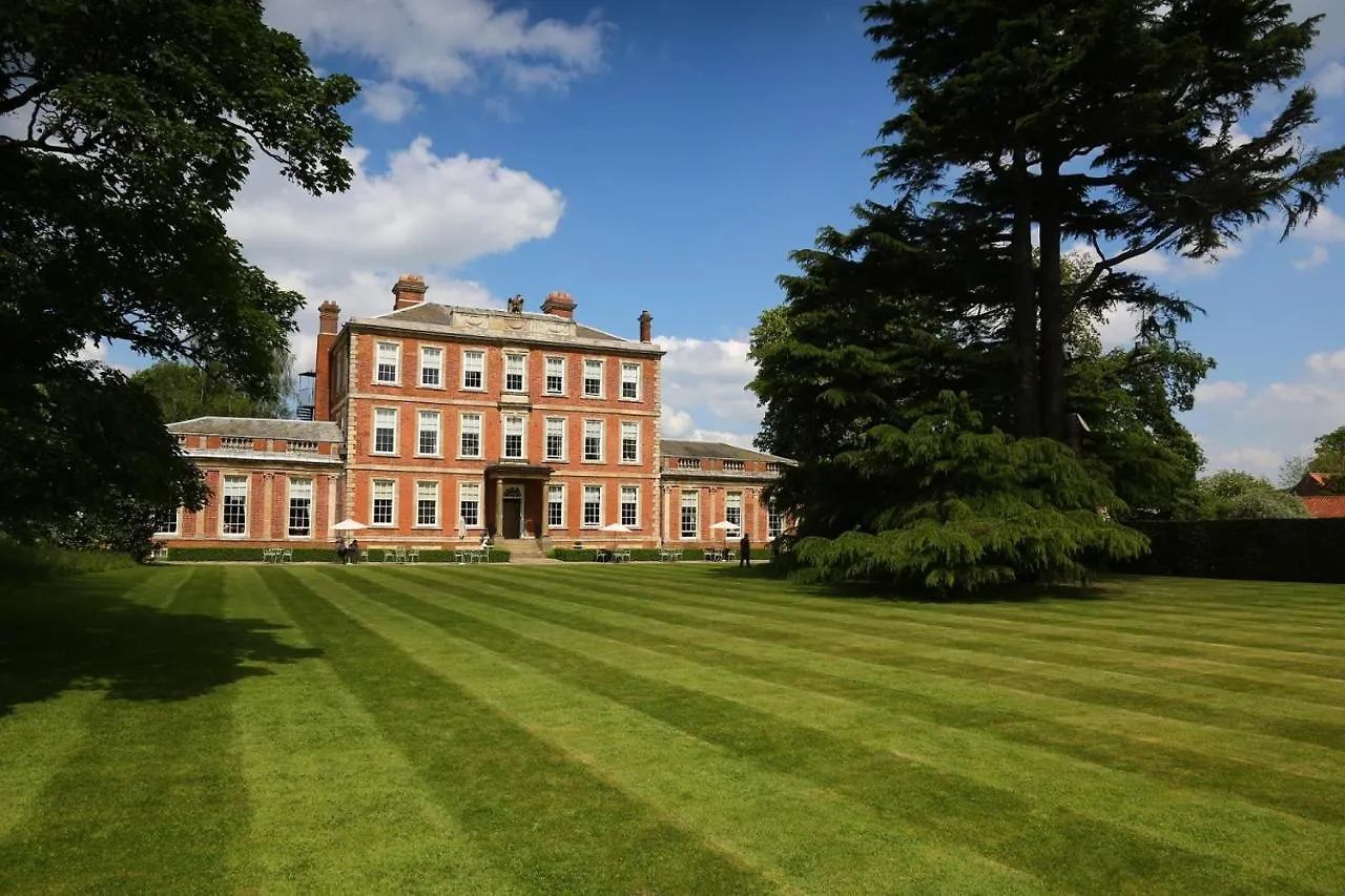Middlethorpe Hall & Spa York