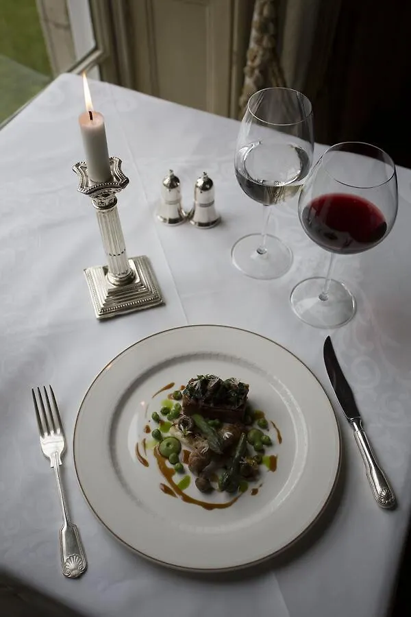 Middlethorpe Hall & Spa York Hotel