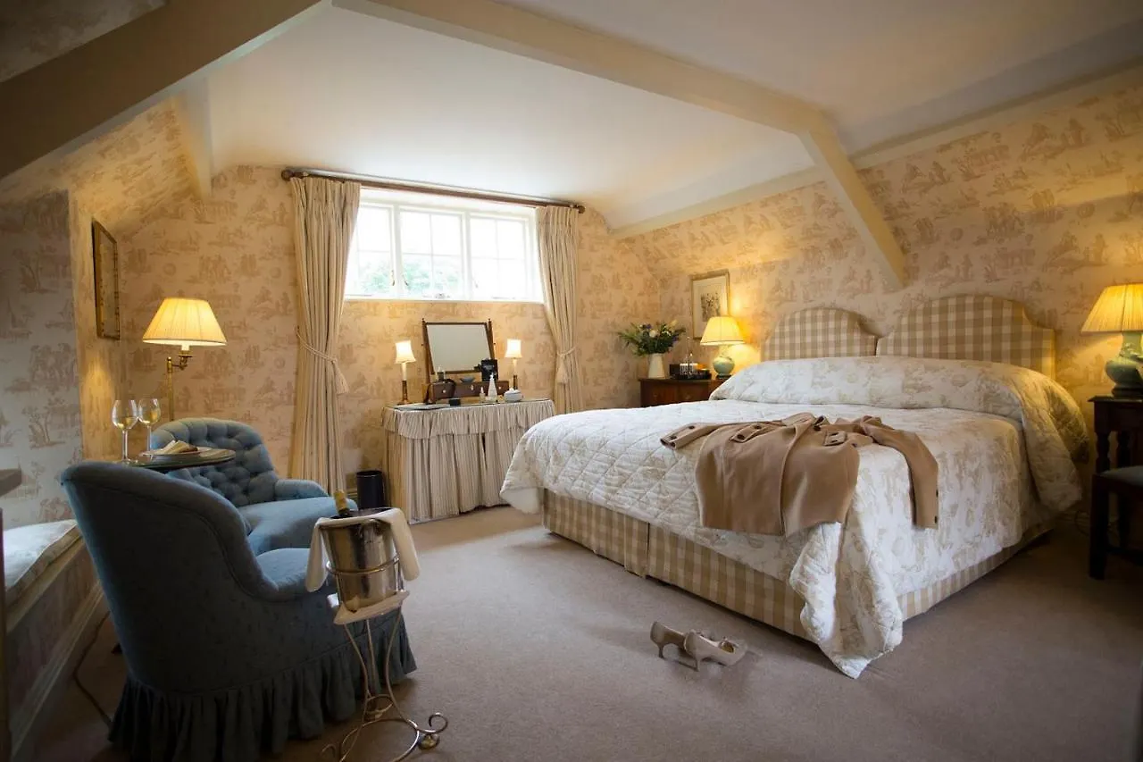 Middlethorpe Hall & Spa York