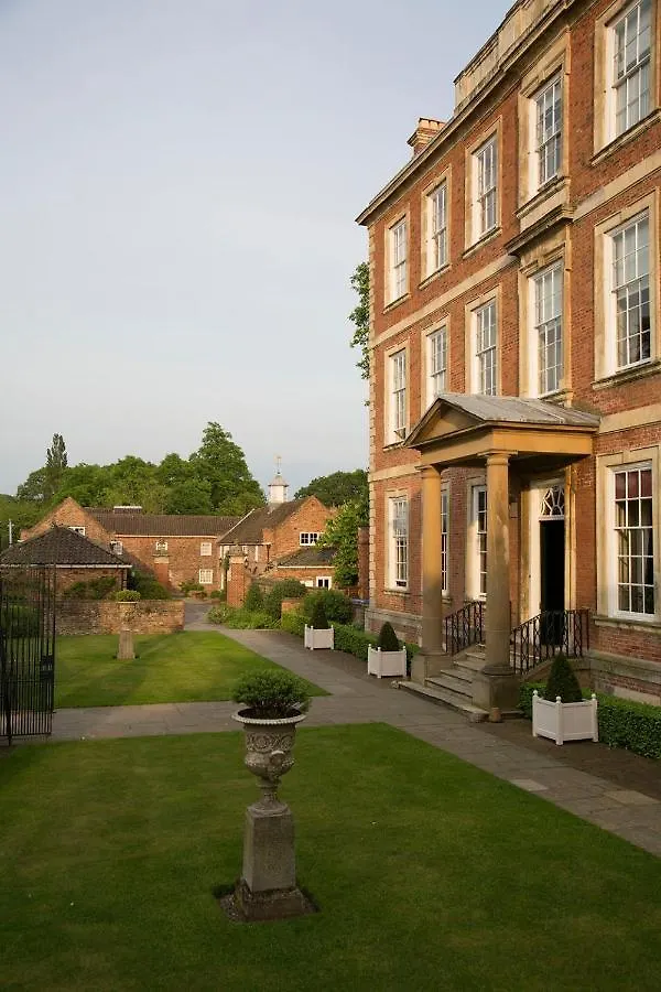 Middlethorpe Hall & Spa York Hotel