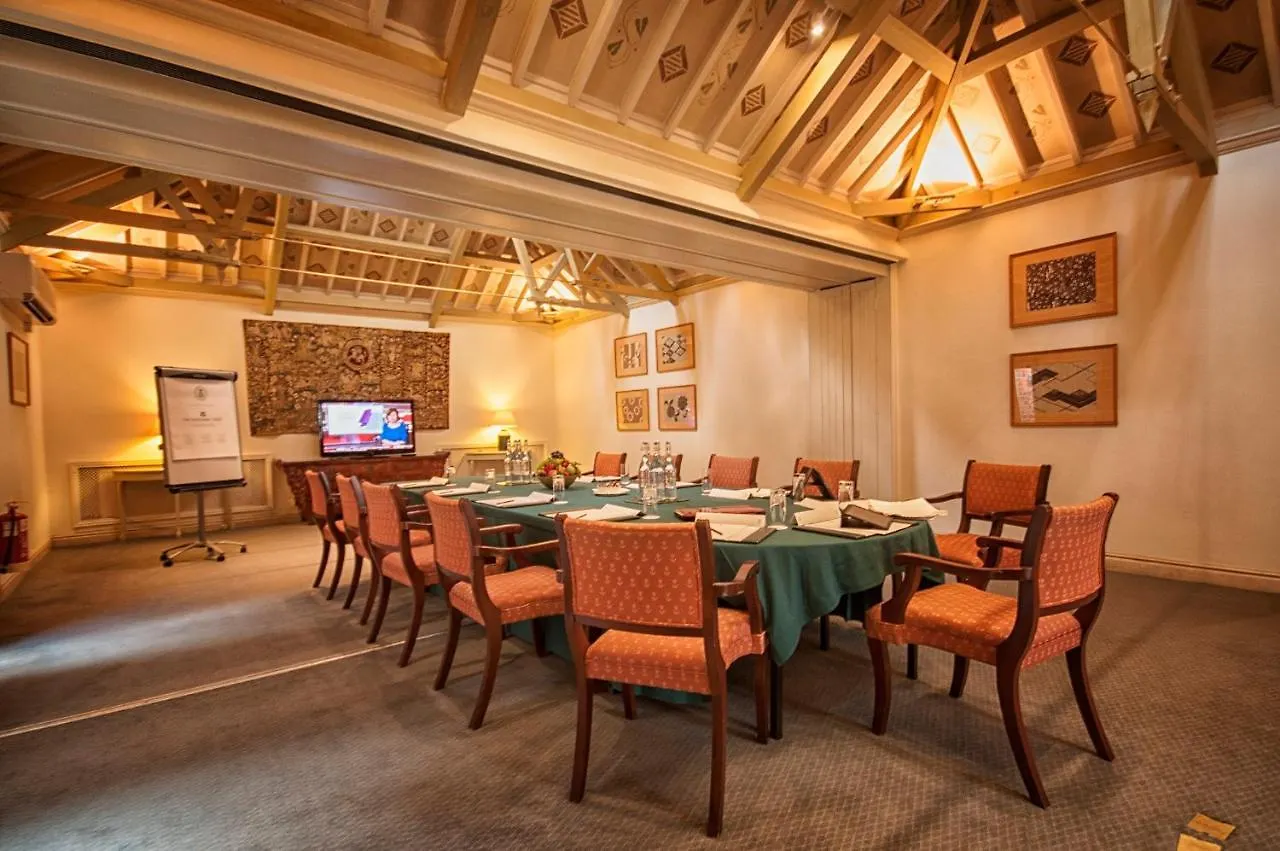 Middlethorpe Hall & Spa York Hotel