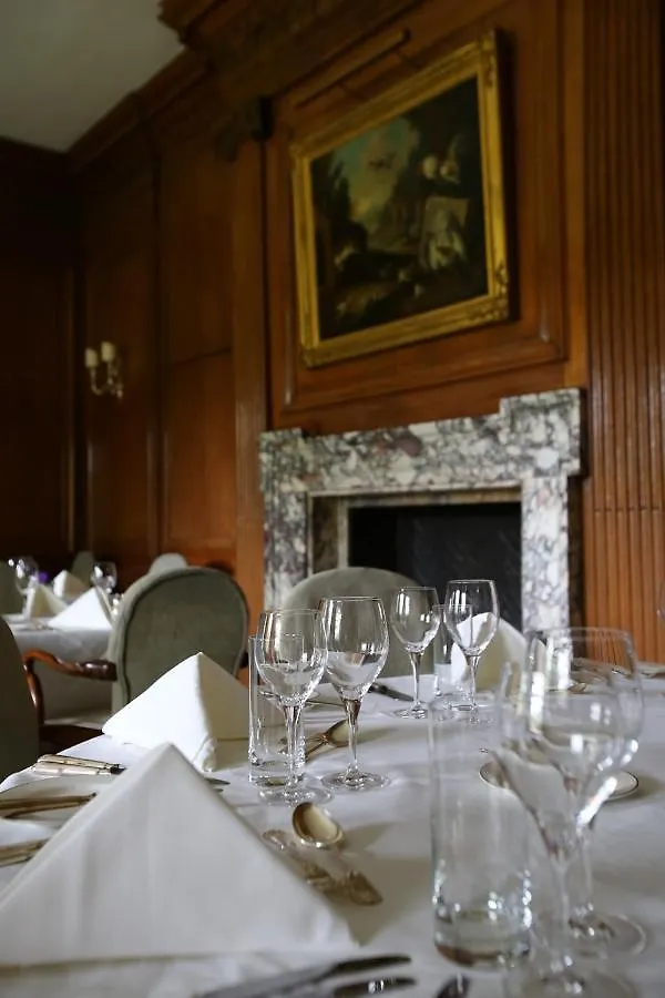 Middlethorpe Hall & Spa York Hotel