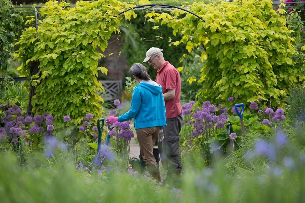 Hotel Middlethorpe Hall & Spa York