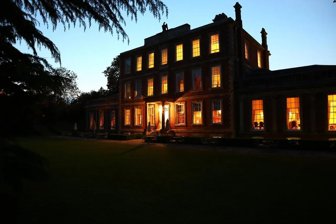 Middlethorpe Hall & Spa York Wielka Brytania