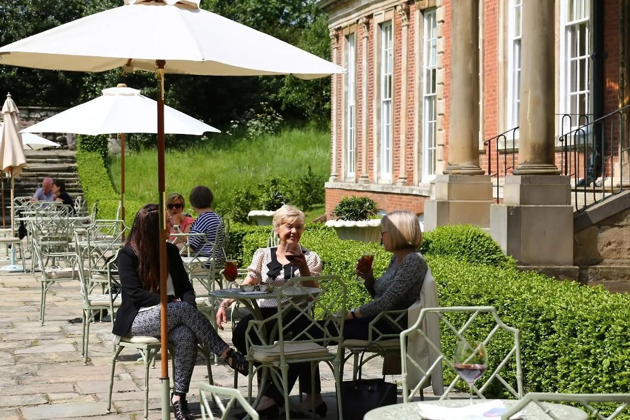 Middlethorpe Hall & Spa York Hotel