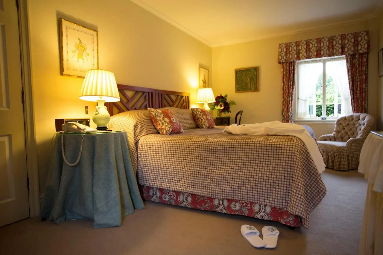 Hotel Middlethorpe Hall & Spa York