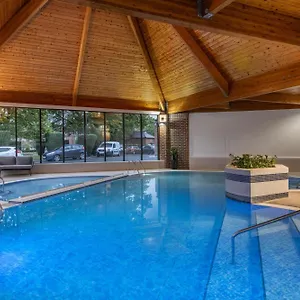 4* Hotel Delta By Marriott