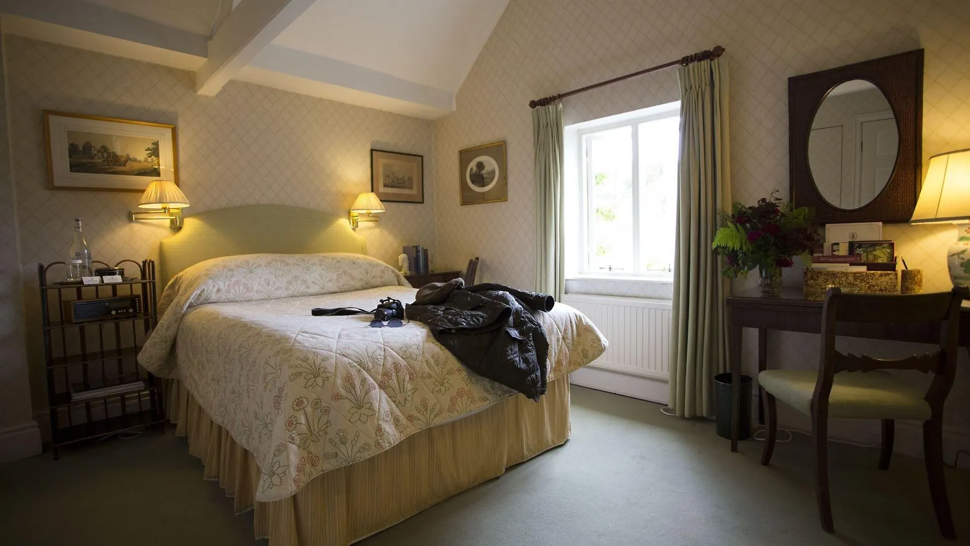 Hotel Middlethorpe Hall & Spa York