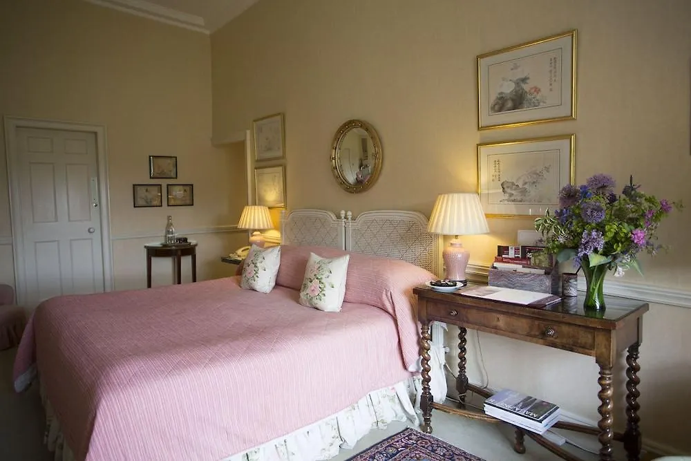 Hotel Middlethorpe Hall & Spa York