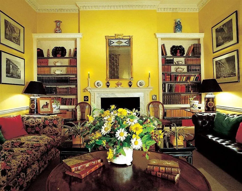 Hotel Middlethorpe Hall & Spa York