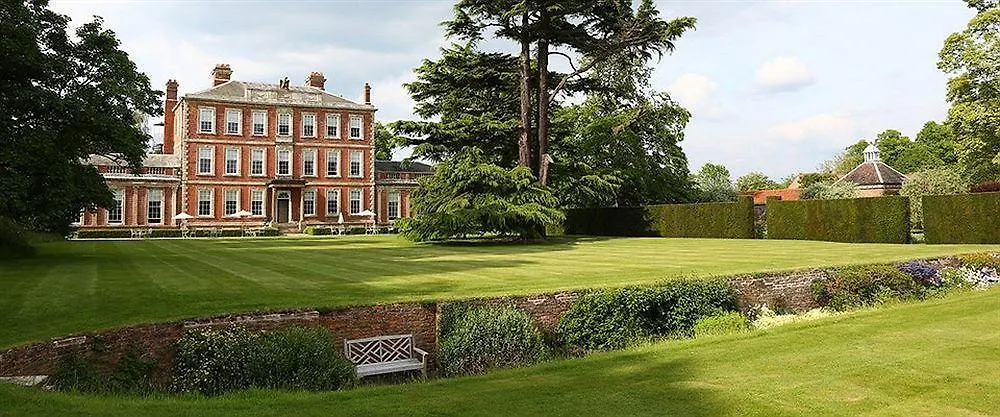 Middlethorpe Hall & Spa York Hotel