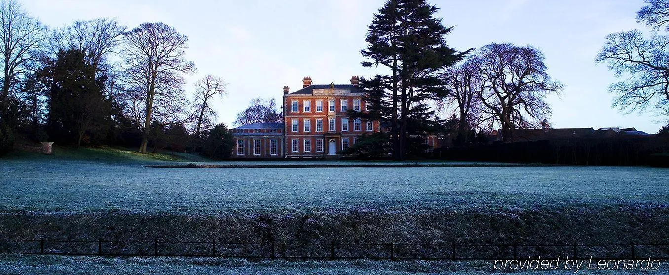 Middlethorpe Hall & Spa York Hotel