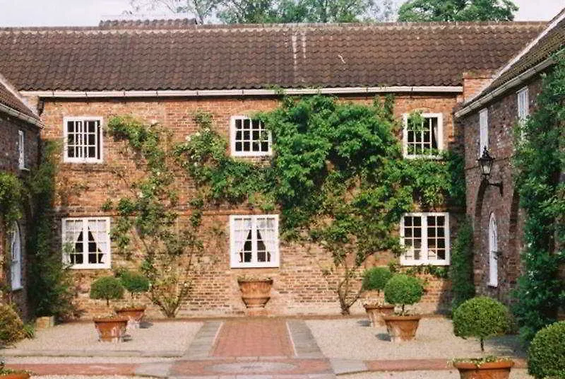 Hotel Middlethorpe Hall & Spa York