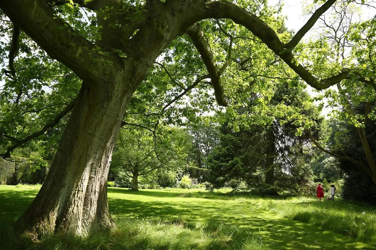 Hotel Middlethorpe Hall & Spa York