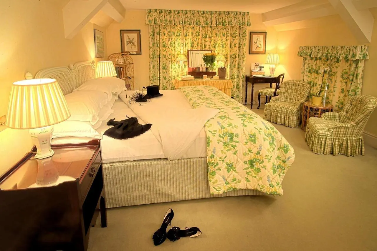 Middlethorpe Hall & Spa York Hotel