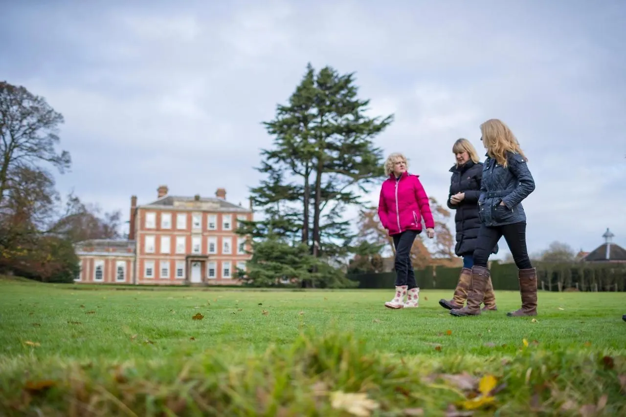 **** Hotel Middlethorpe Hall & Spa York Wielka Brytania