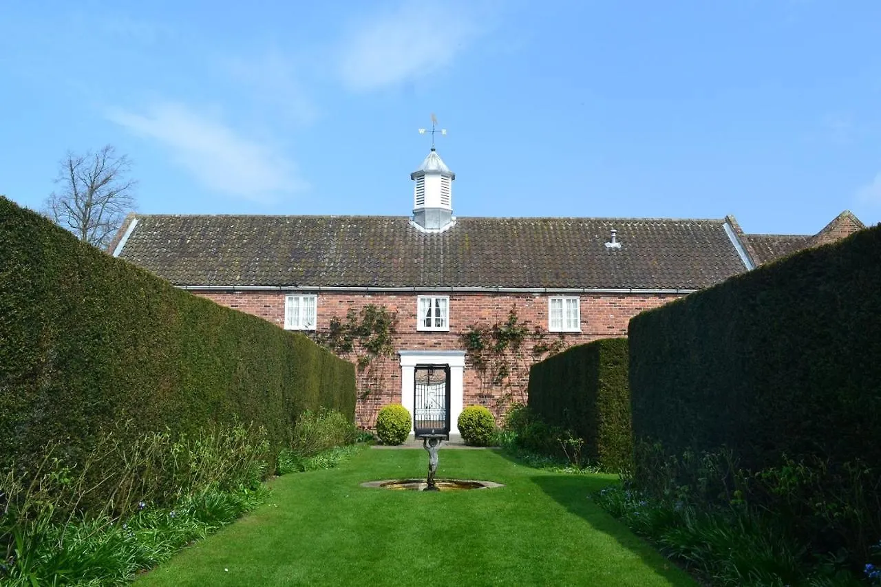 Middlethorpe Hall & Spa York